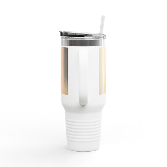 40oz Insulated Travel Mug