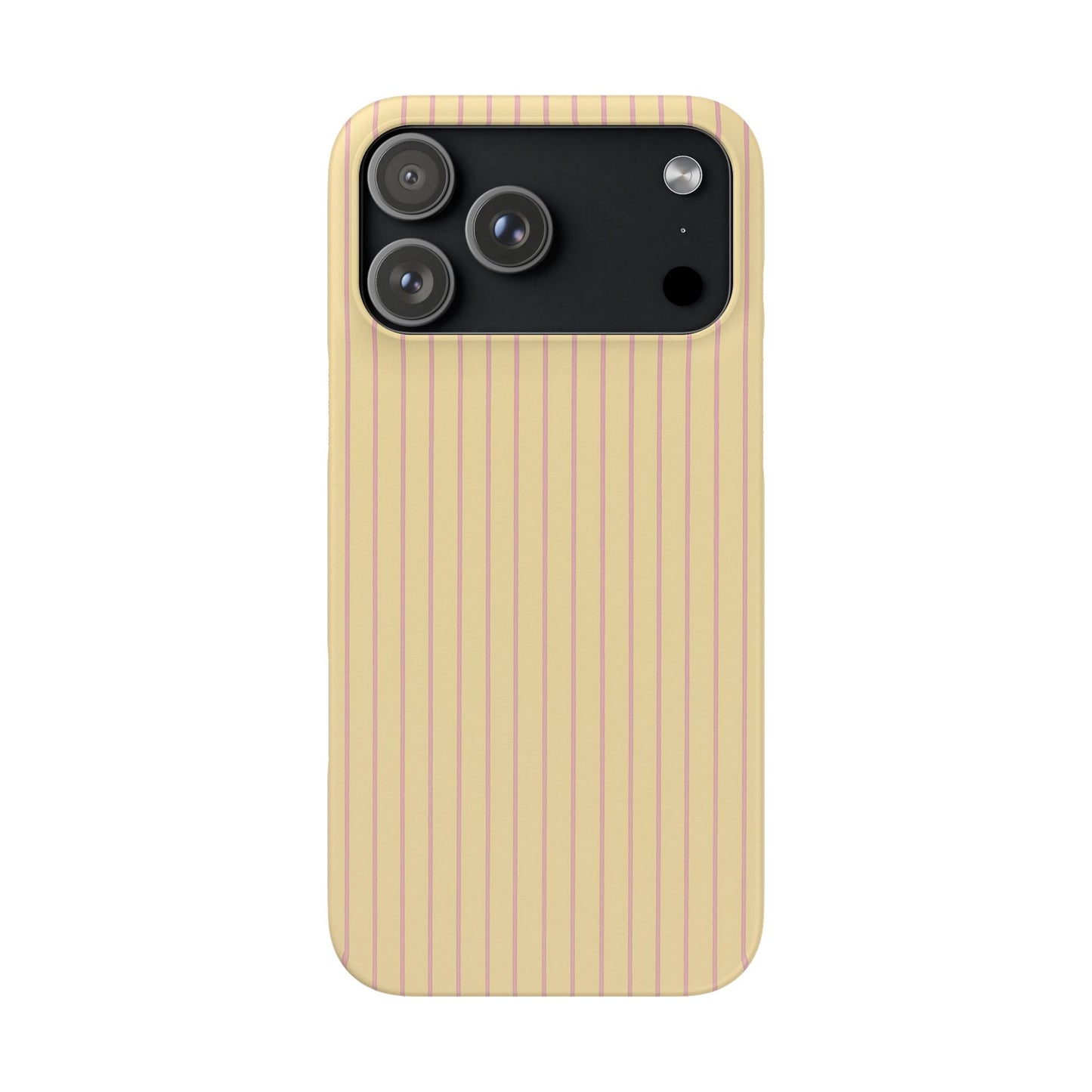 Snap Phone Case