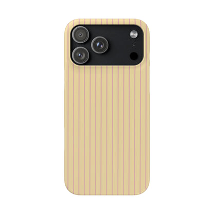 Snap Phone Case