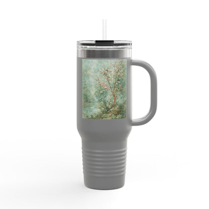 40oz Insulated Travel Mug