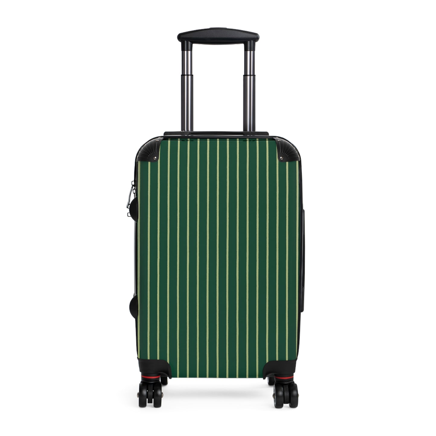 Suitcase - Travel Luggage