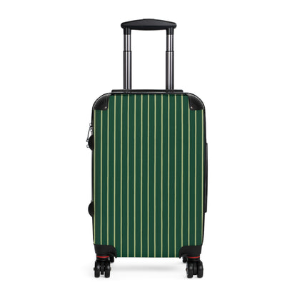 Suitcase - Travel Luggage
