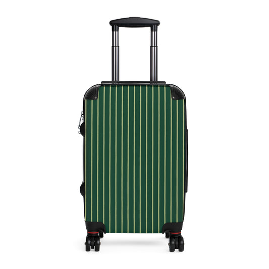 Suitcase - Travel Luggage