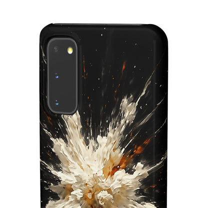 Snap Phone Case