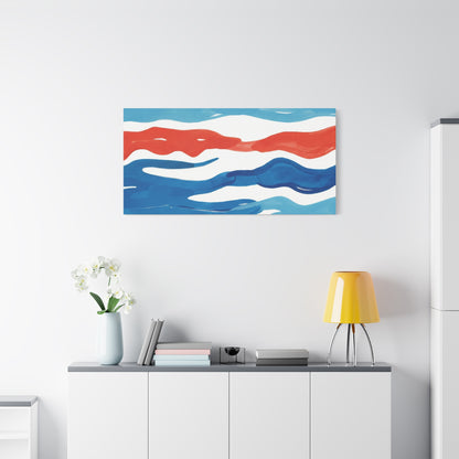 Stretched Canvas Wall Art