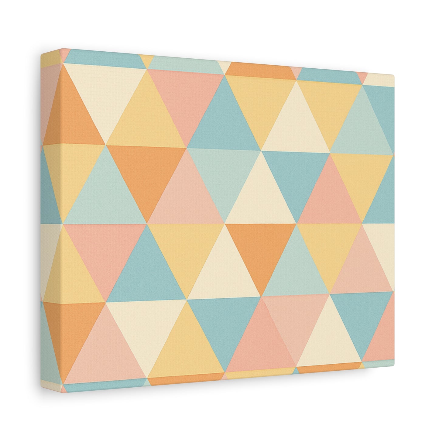 Stretched Canvas Wall Art