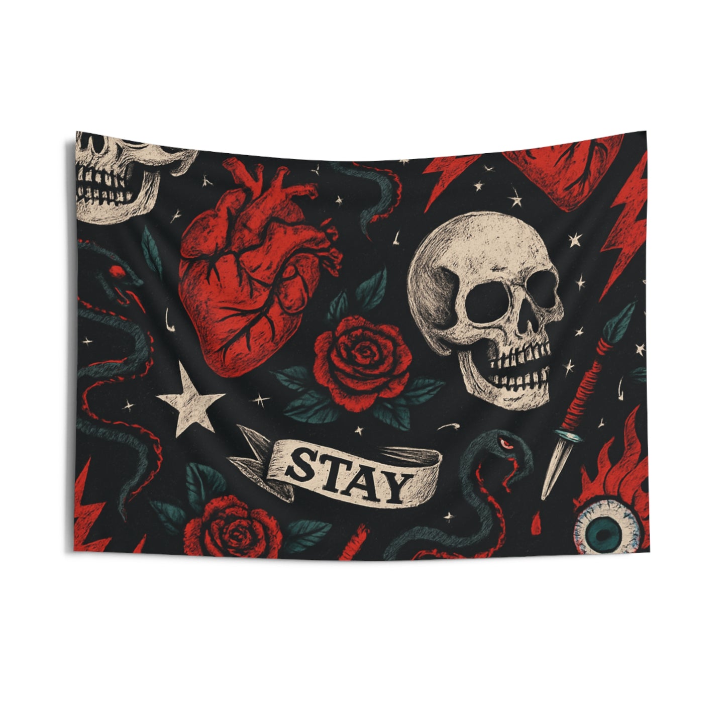 Wall Tapestry