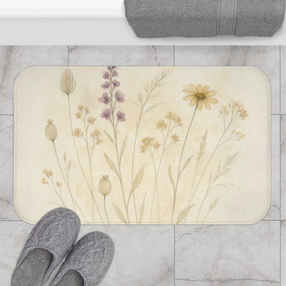Bath Mat