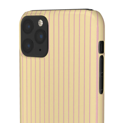 Snap Phone Case