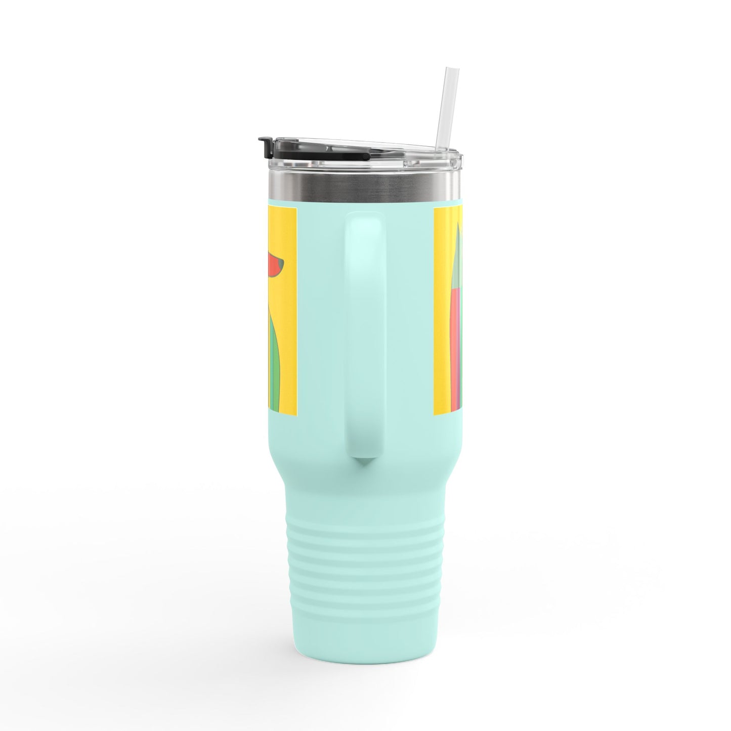 40oz Insulated Travel Mug