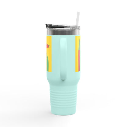 40oz Insulated Travel Mug