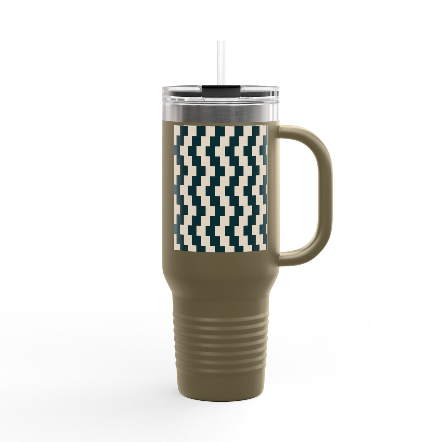 40oz Insulated Travel Mug