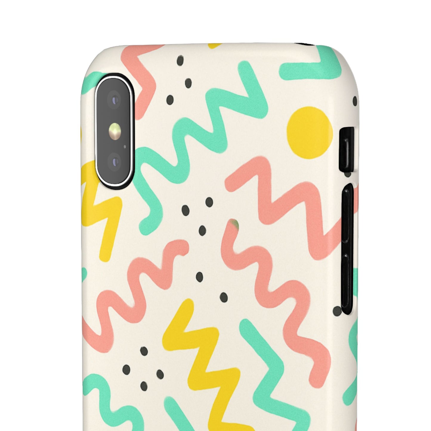 Snap Phone Case