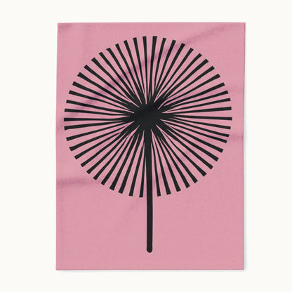 Arctic Fleece Blanket