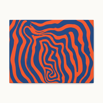 Stretched Canvas Wall Art