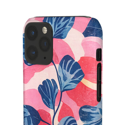 Snap Phone Case