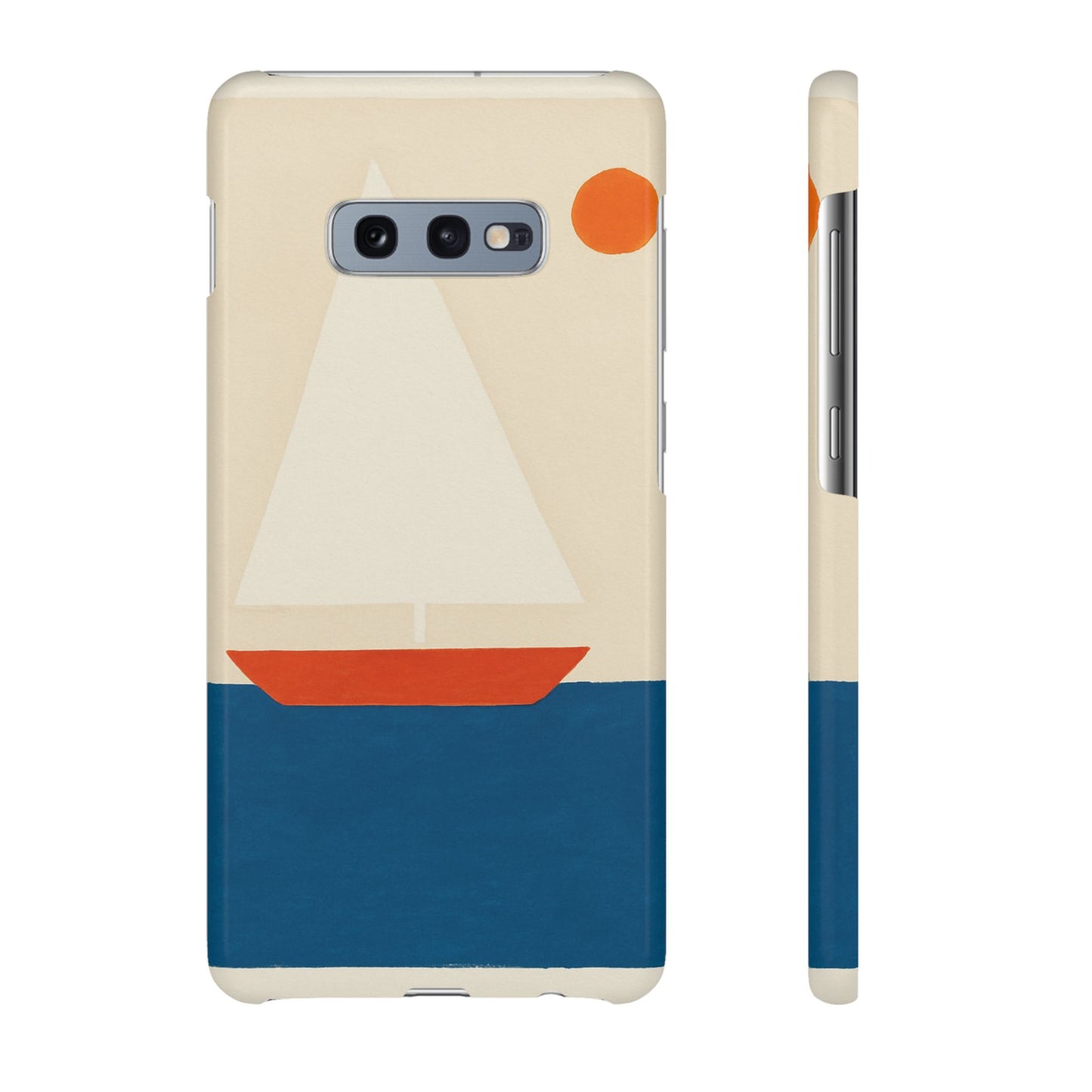 Snap Phone Case