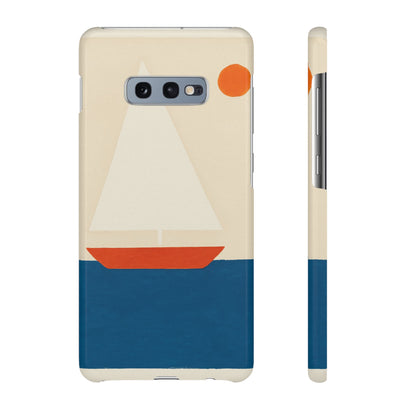Snap Phone Case