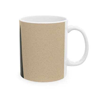 Ceramic Mug