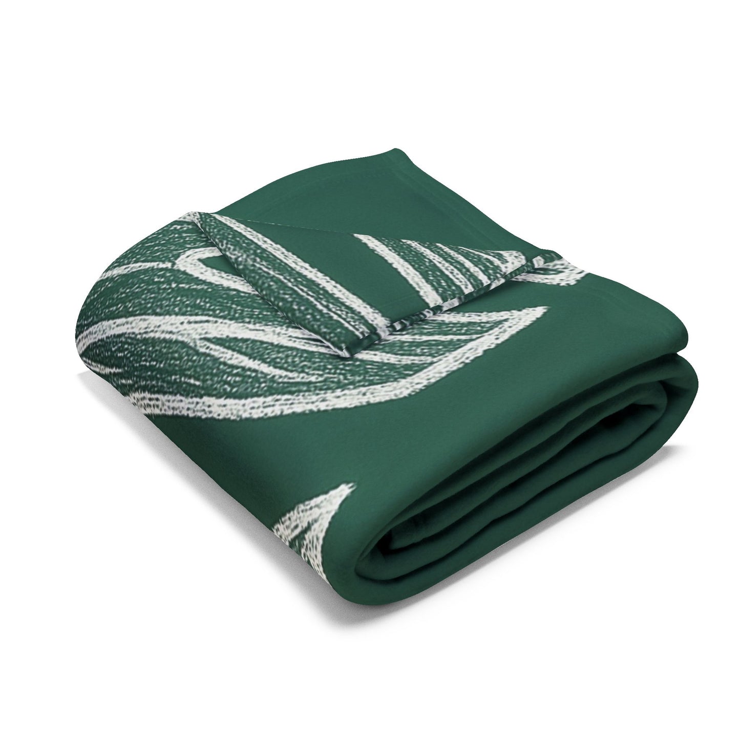 Arctic Fleece Blanket