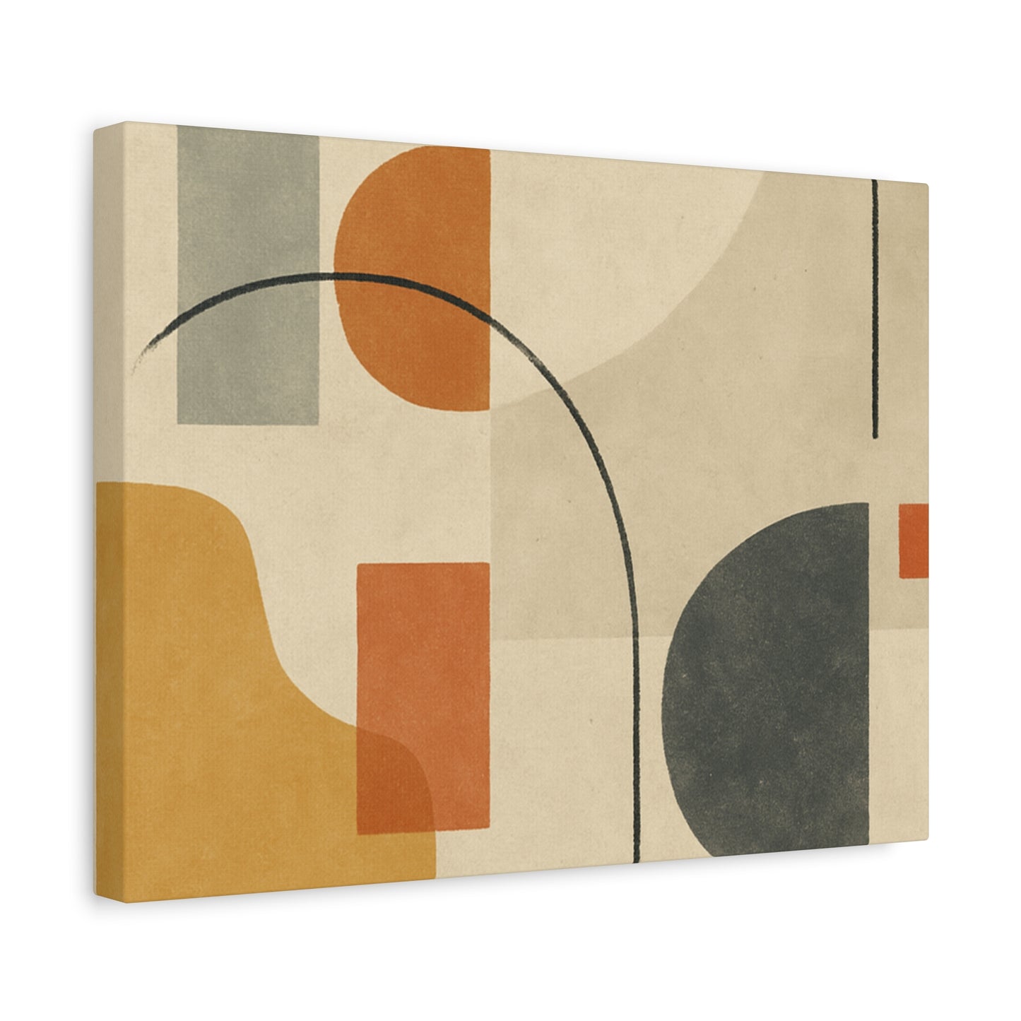 Stretched Canvas Wall Art