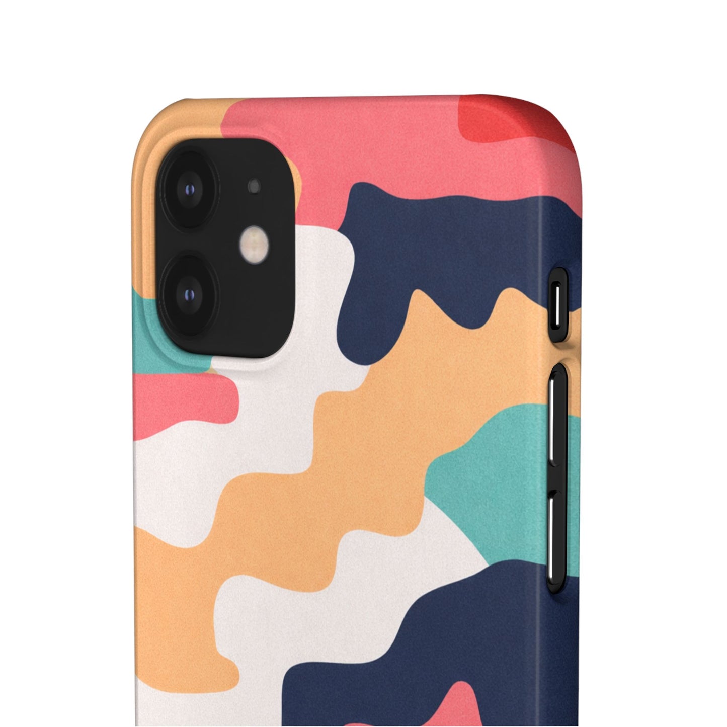 Snap Phone Case