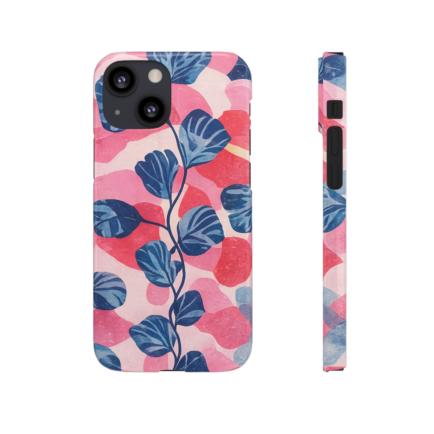 Snap Phone Case
