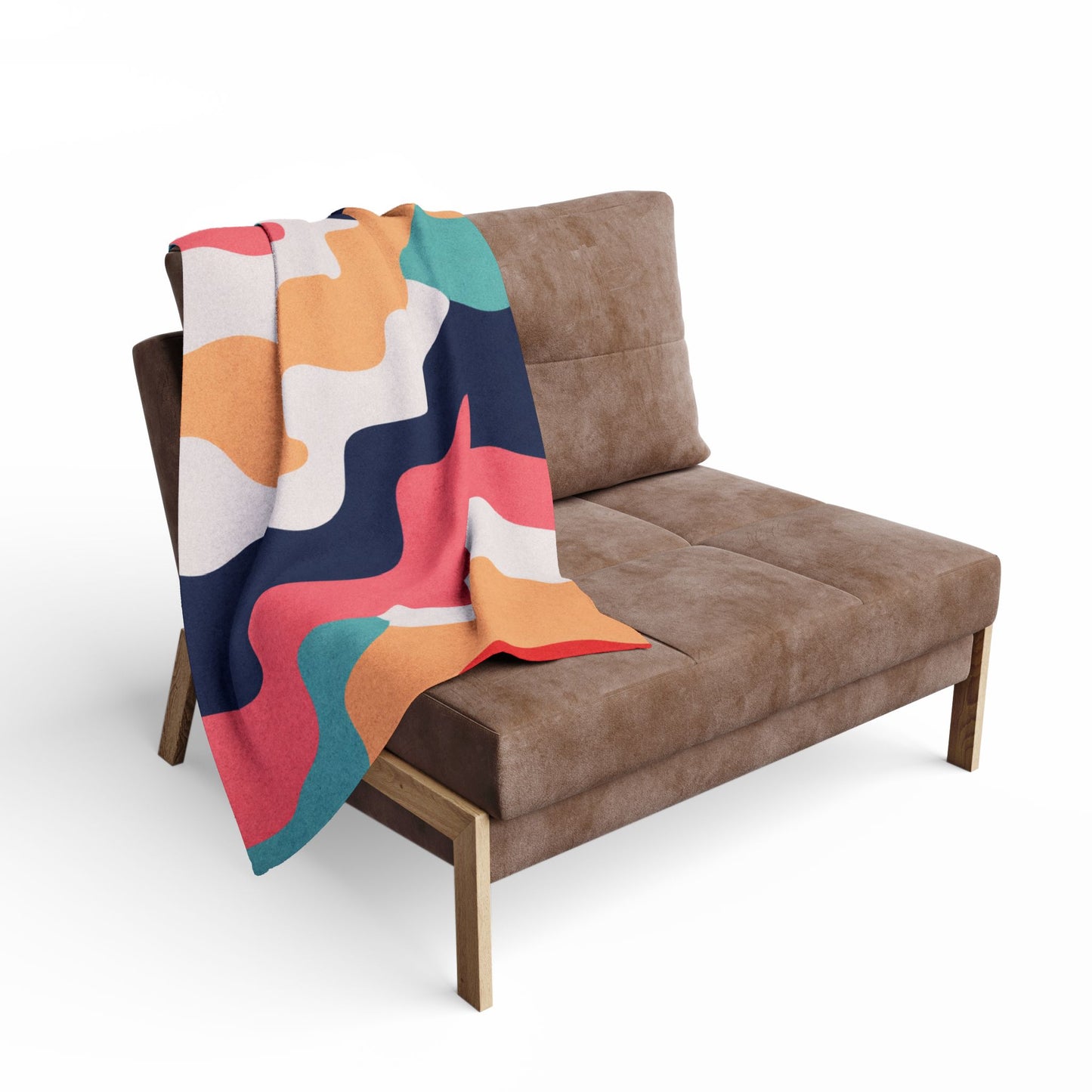 Arctic Fleece Blanket