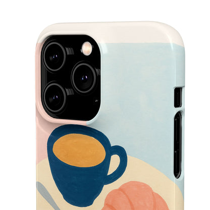 Snap Phone Case