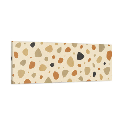 Stretched Canvas Wall Art