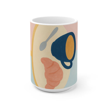 Ceramic Mug