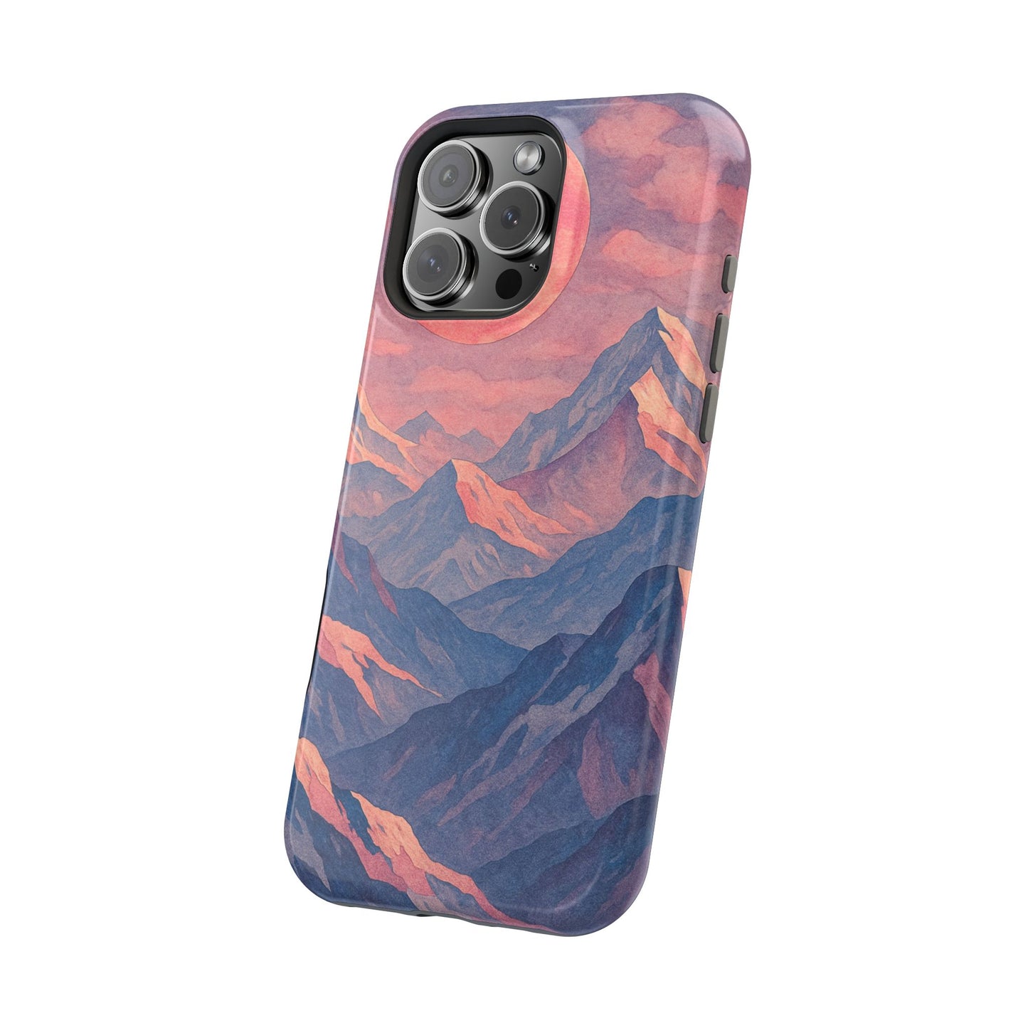Magnetic Phone Case
