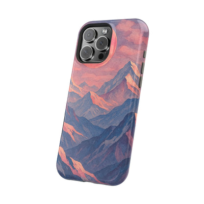 Magnetic Phone Case