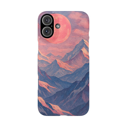 Snap Phone Case