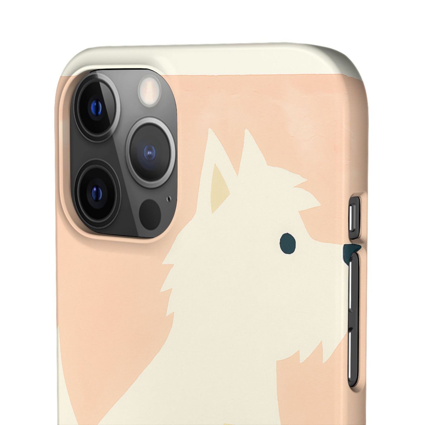Snap Phone Case