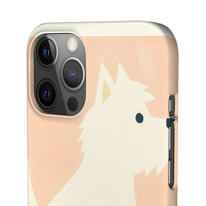 Snap Phone Case