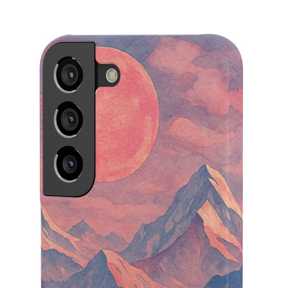 Snap Phone Case