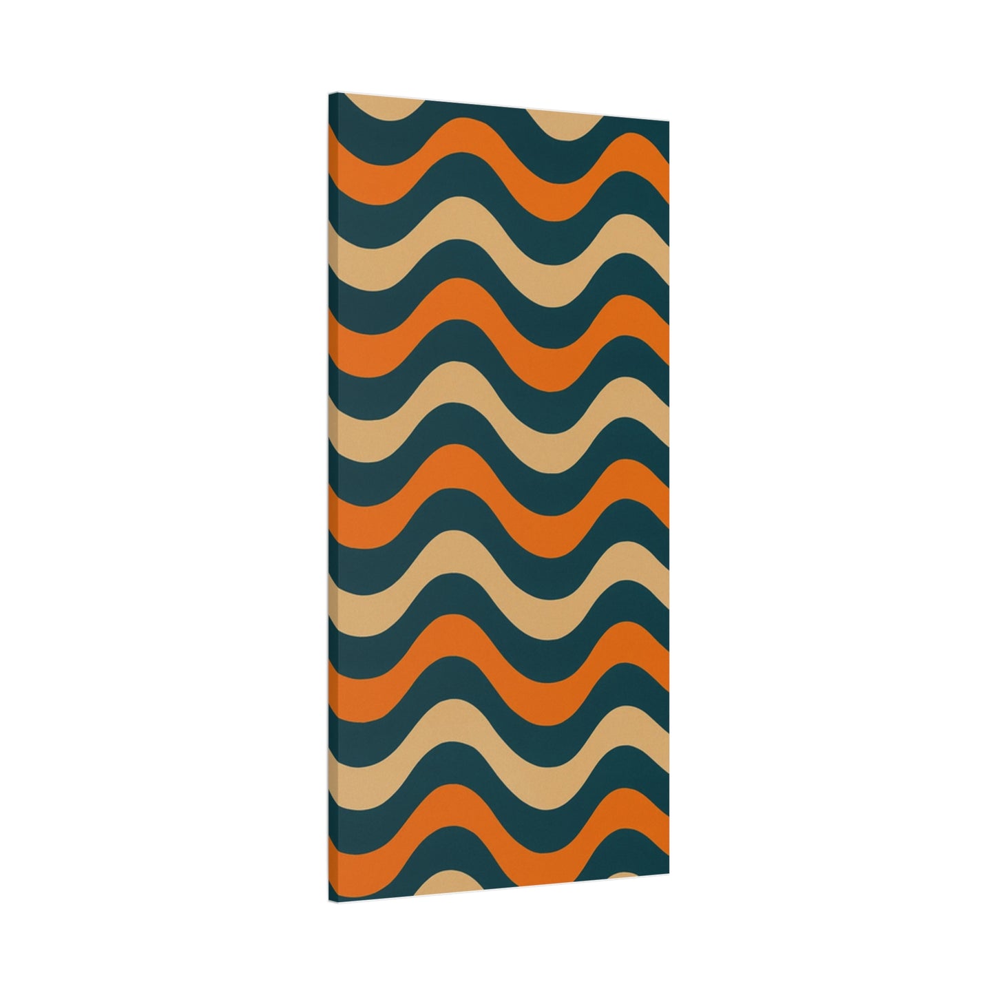 Canvas Art Print Vertical