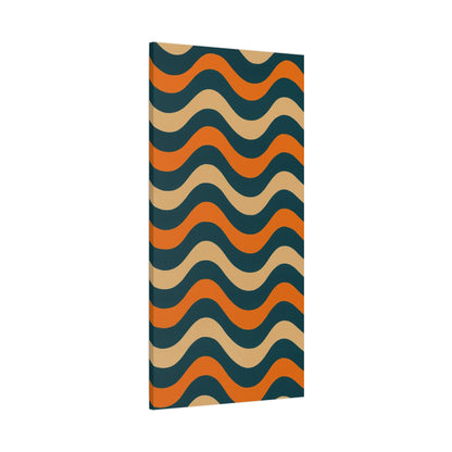 Canvas Art Print Vertical