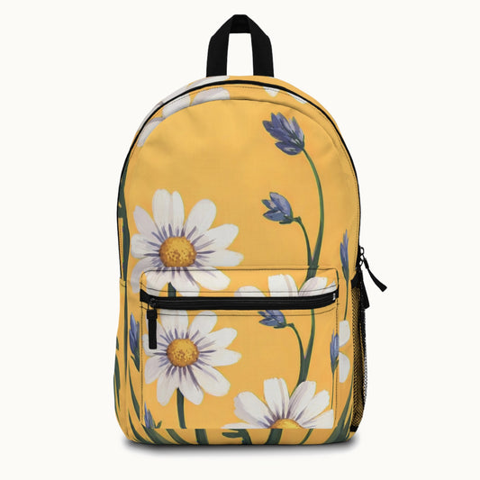 Spring Daisies Backpack