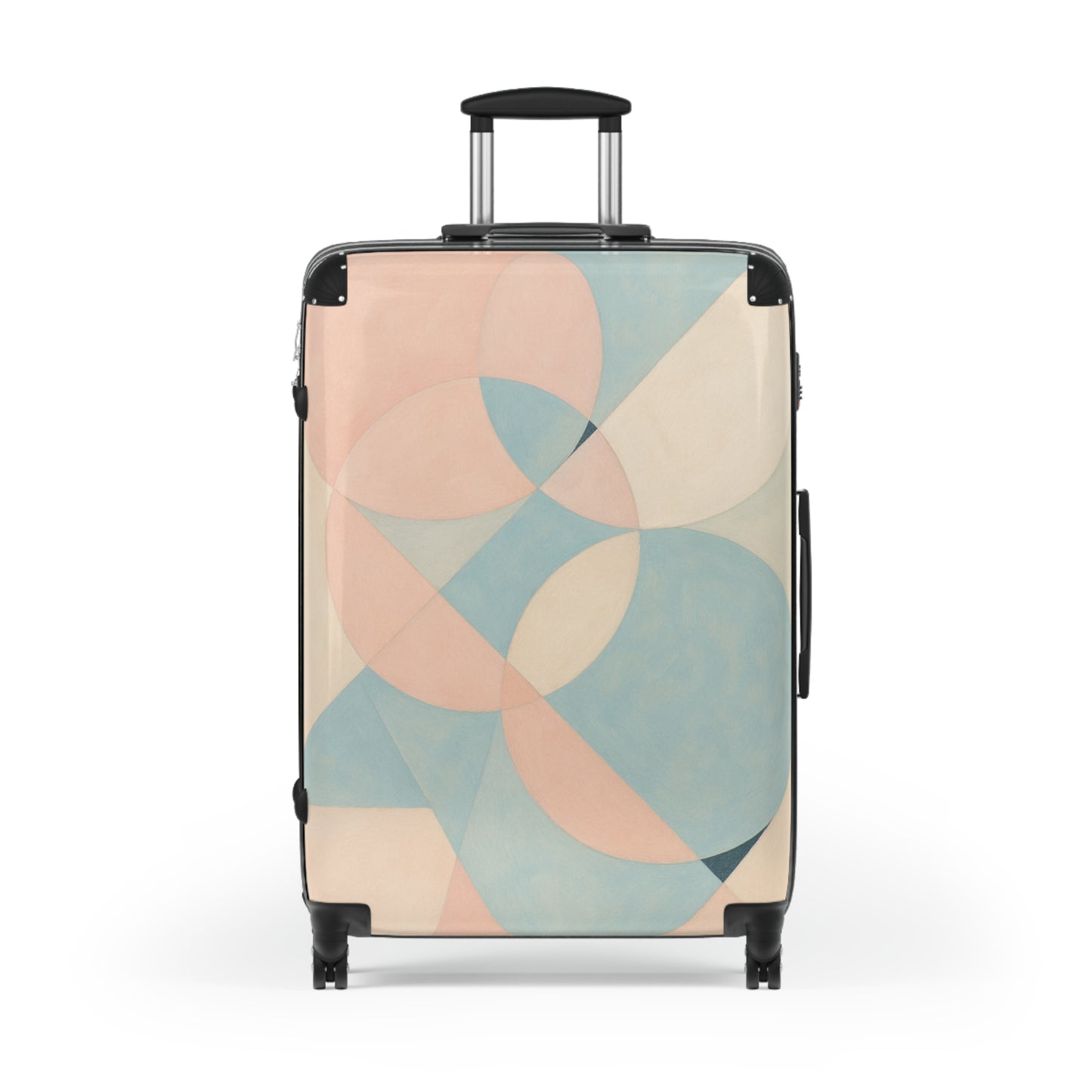 Suitcase - Travel Luggage