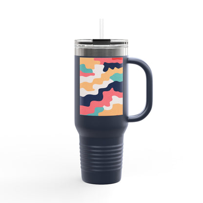 40oz Insulated Travel Mug