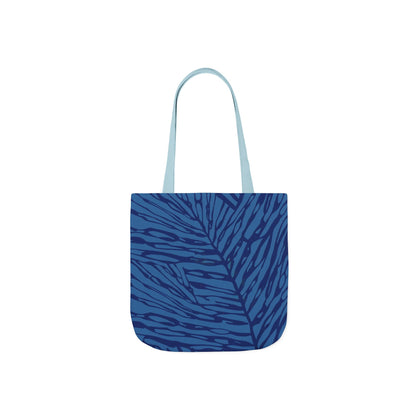 Tote Bag with 5-Color Straps
