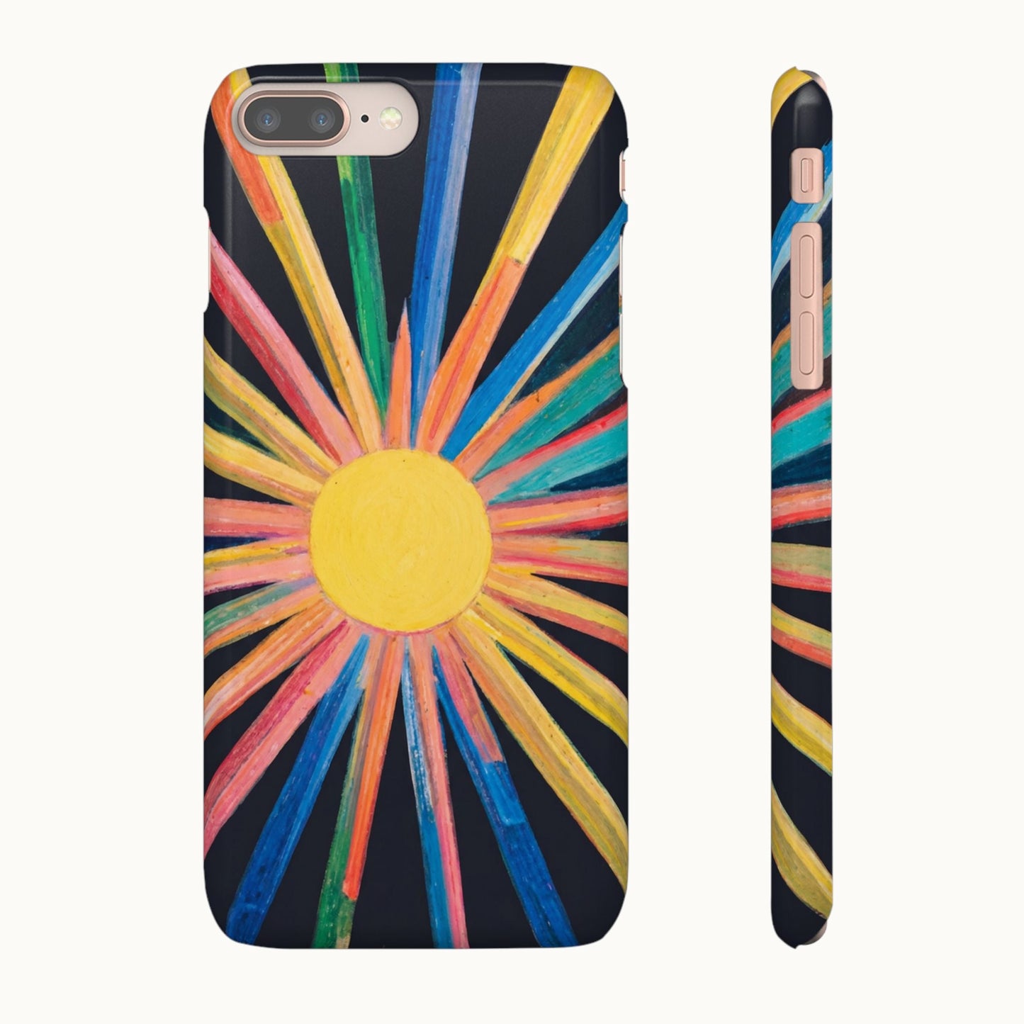 Snap Phone Case