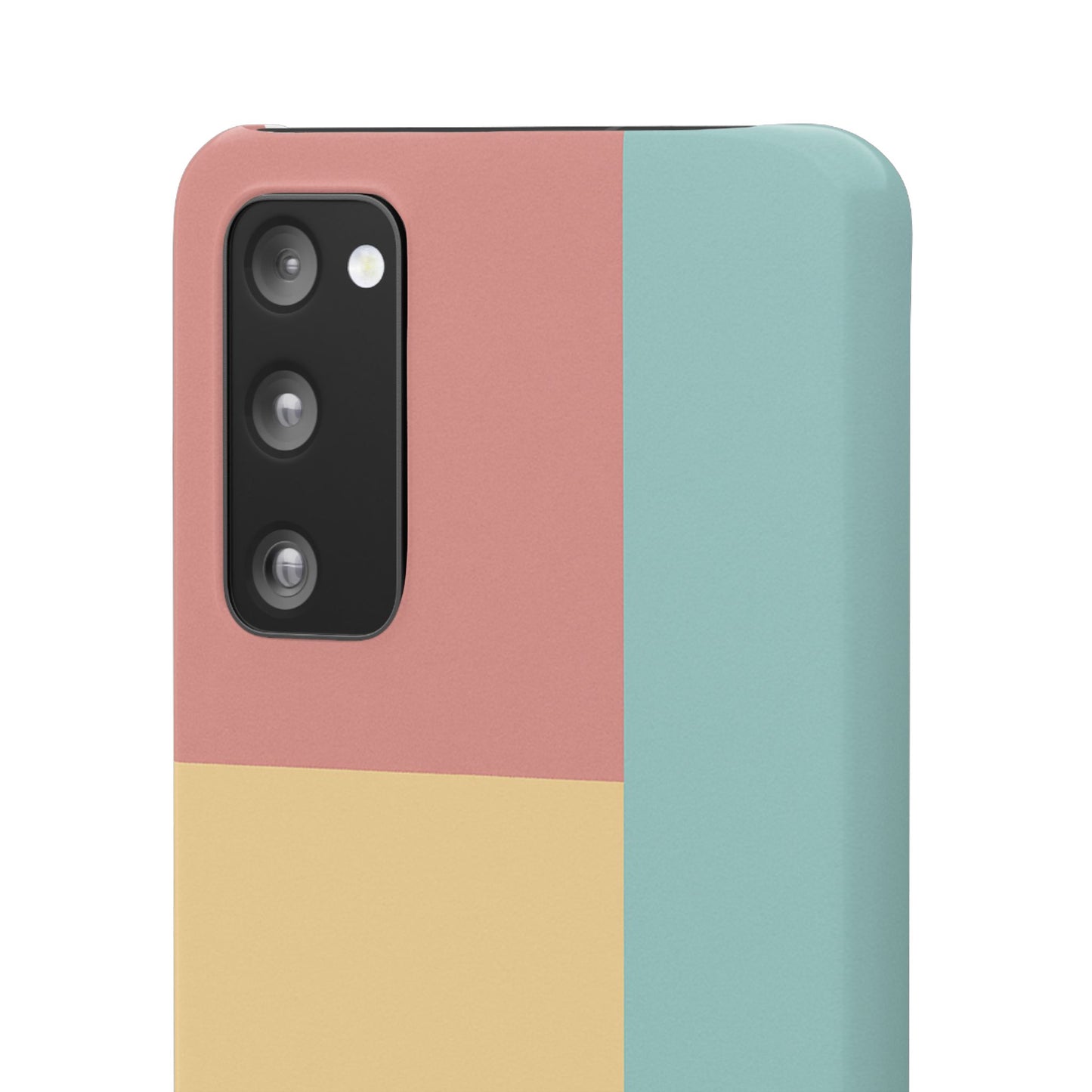 Snap Phone Case