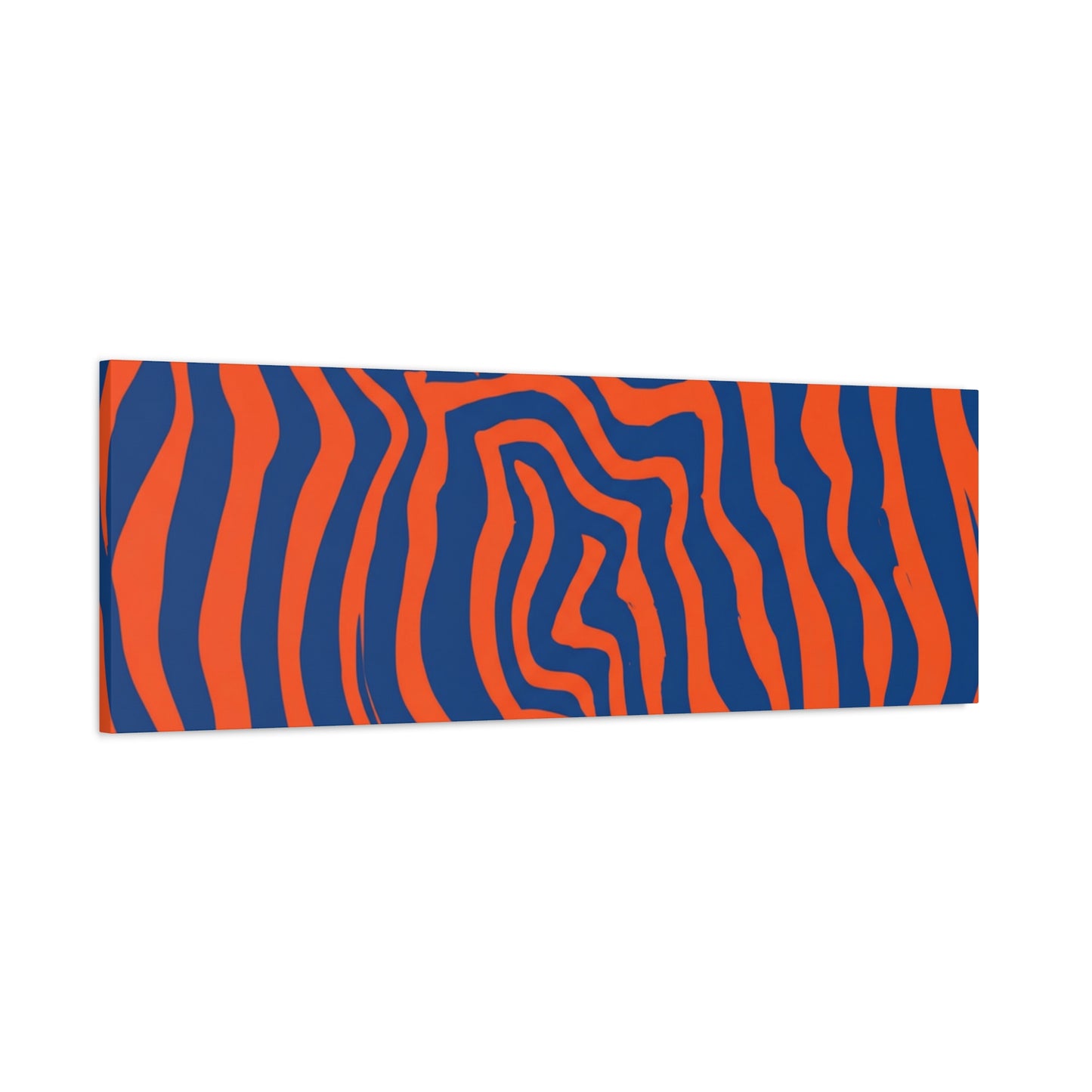 Stretched Canvas Wall Art