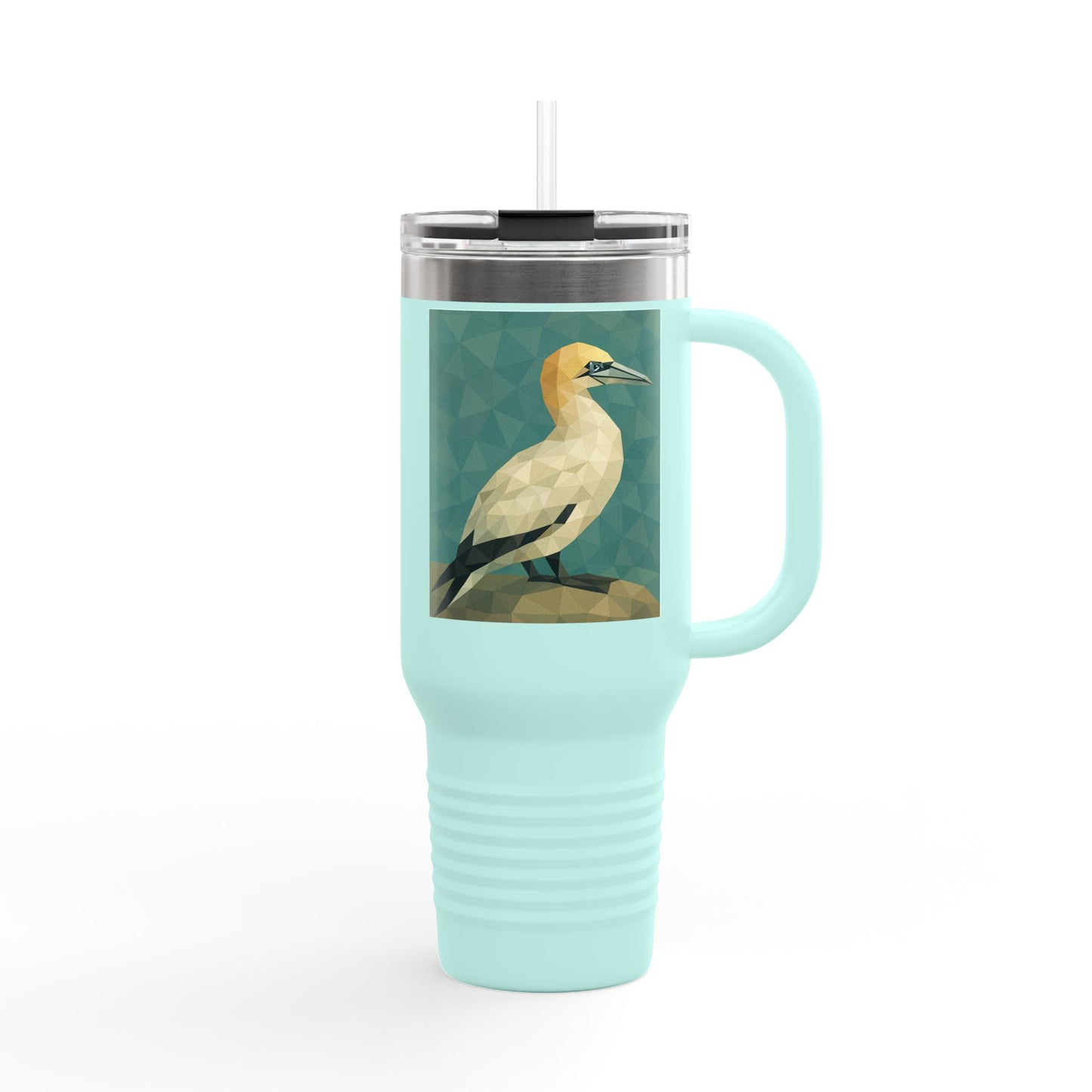 40oz Insulated Travel Mug