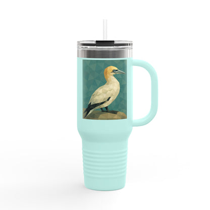 40oz Insulated Travel Mug