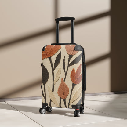 Suitcase - Travel Luggage