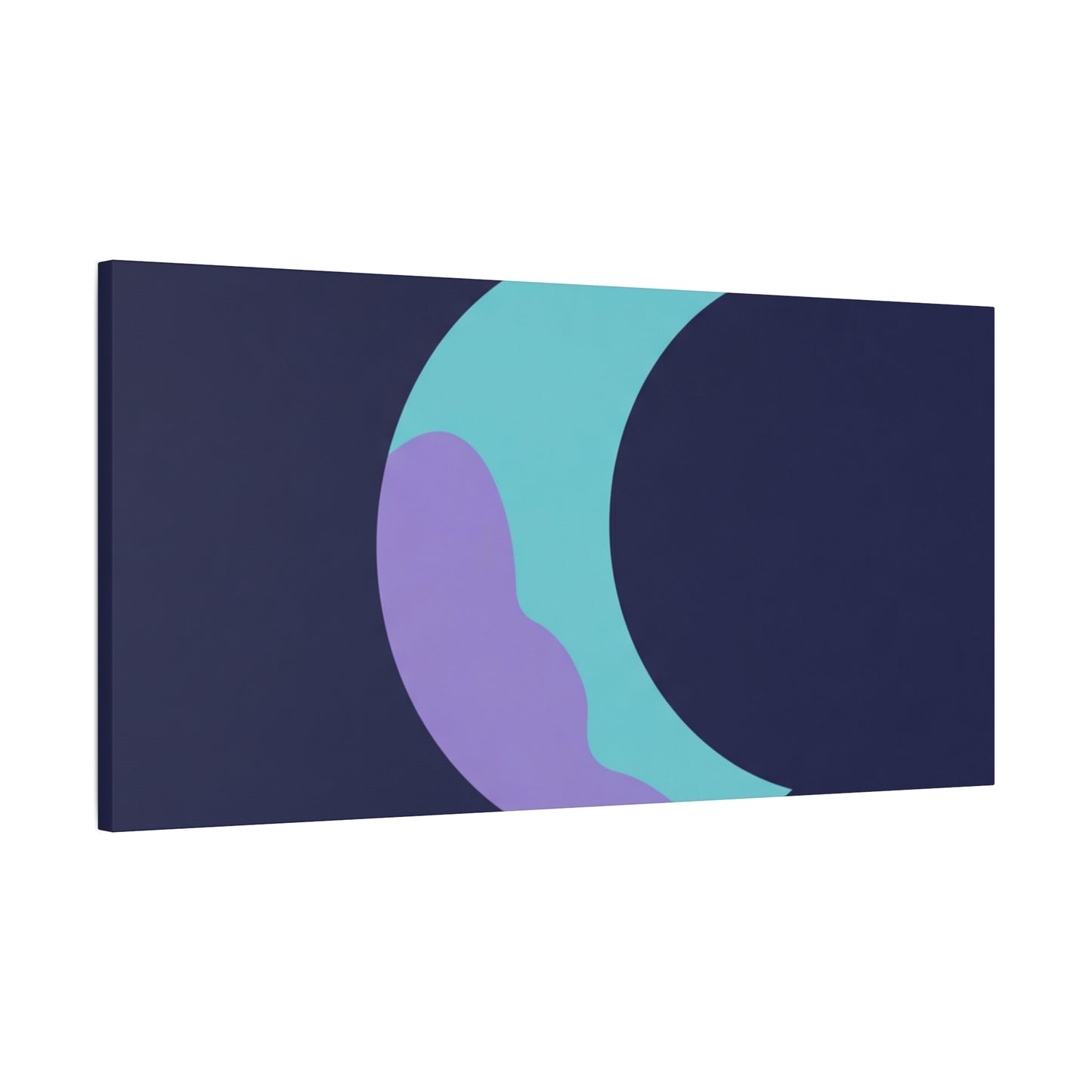 Stretched Canvas Wall Art